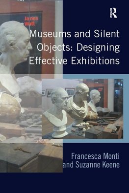 Museums and Silent Objects