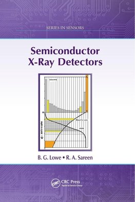 Semiconductor X-Ray Detectors