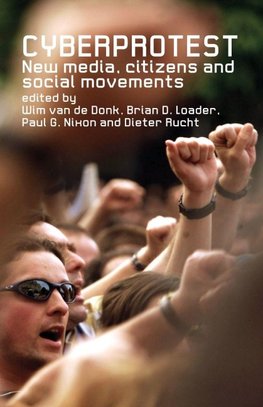 Cyberprotest