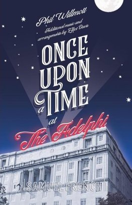 Once Upon a Time at the Adelphi