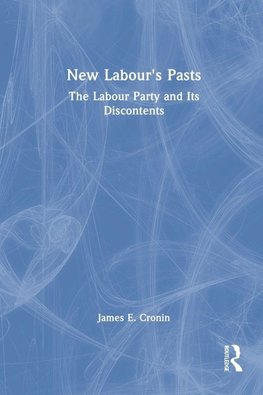 New Labour's Pasts