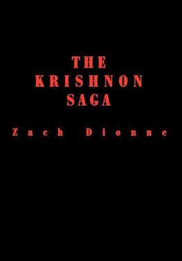The Krishnon Saga