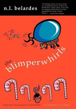 The Blimperwhirls