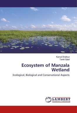 Ecosystem of Manzala Wetland