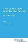 Cases of Assessment in Mathematics Education