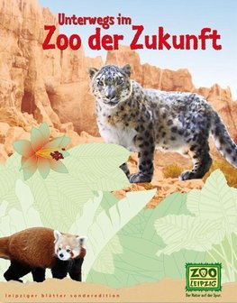 Unterwegs im Zoo der Zukunft