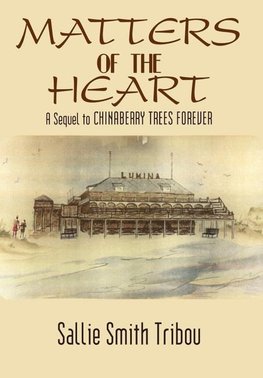 MATTERS OF THE HEART