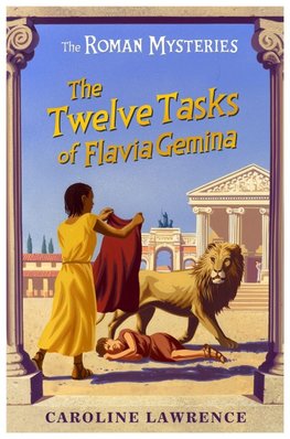 The Roman Mysteries