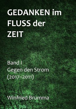 Gedanken im Fluss der Zeit
