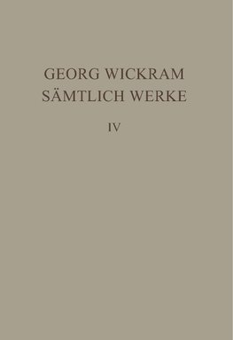 Von Guten und Bosen Nachbaurn