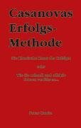 Casanovas Erfolgs-Methode