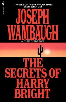 The Secrets of Harry Bright