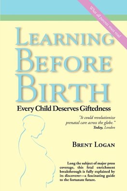 Learning Before Birth