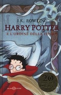 Harry Potter 5 e l'Ordine della Fenice