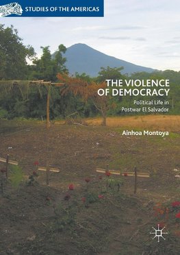 The Violence of Democracy