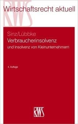 Verbraucherinsolvenz