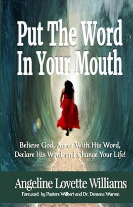 Put The Word In Your Mouth