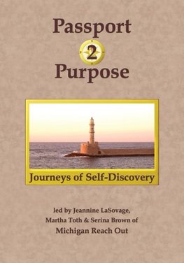 Passport 2 Purpose