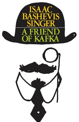 A Friend of Kafka