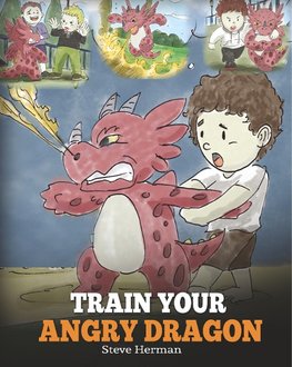 Train Your Angry Dragon