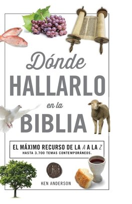 The Donde Hallarlo en la Biblia