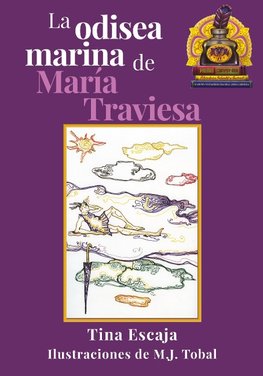 La odisea marina de María Traviesa