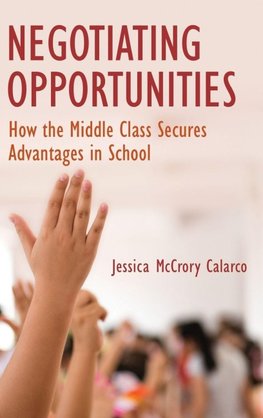 Negotiating Opportunities