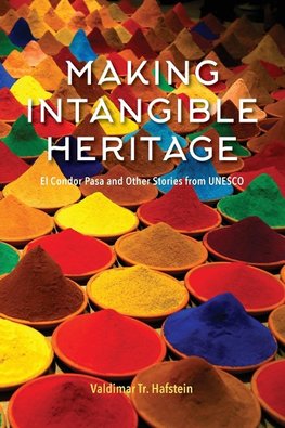 Making Intangible Heritage