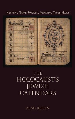 Holocaust's Jewish Calendars
