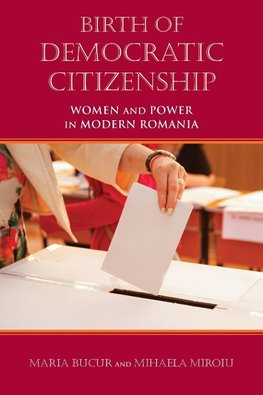 Birth of Democratic Citizenship