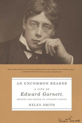 An Uncommon Reader