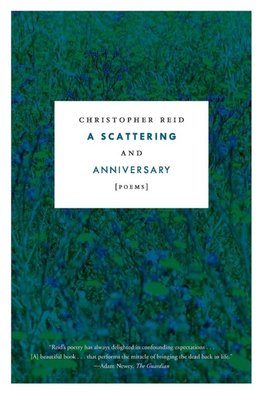 A Scattering and Annivesary