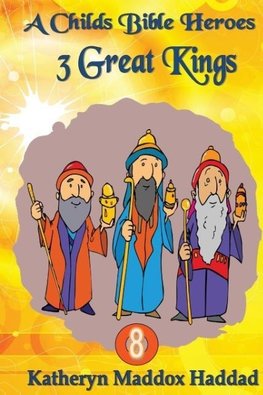 3 Great Kings