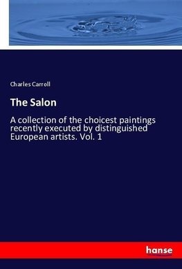 The Salon