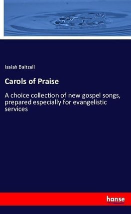 Carols of Praise