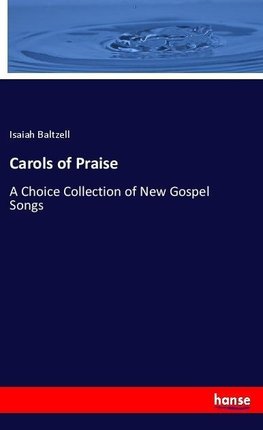 Carols of Praise