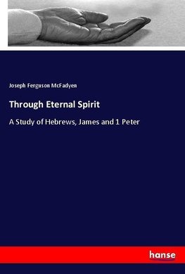 Through Eternal Spirit