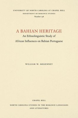 A Bahian Heritage