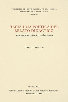 Hacia una poética del relato didáctico