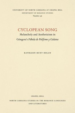 Cyclopean Song