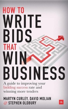 How to Write Bids That Win Business