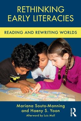 Rethinking Early Literacies