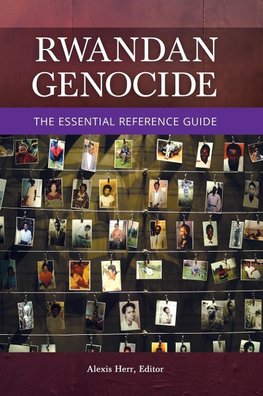 Rwandan Genocide