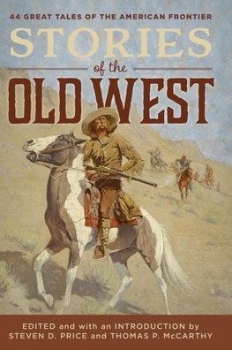 Stories of the Old West