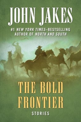 The Bold Frontier