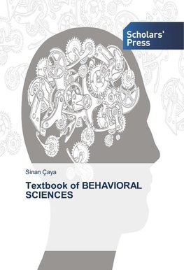 Textbook of BEHAVIORAL SCIENCES