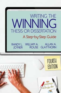 Writing the Winning Thesis or Dissertation
