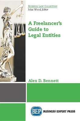 A Freelancer's Guide to Legal Entities