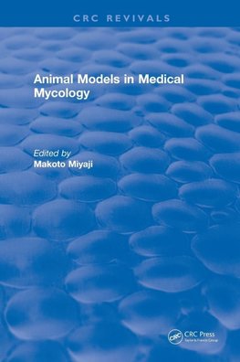 Animal Models in Medical Mycology
