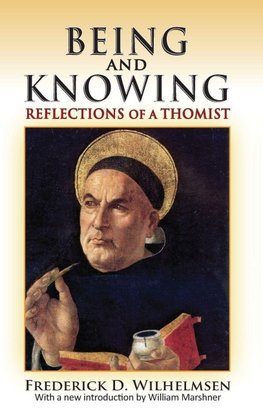Being and Knowing